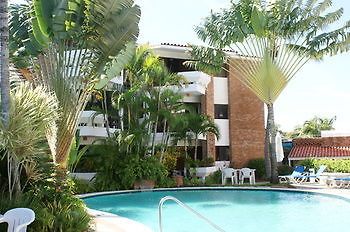 Apartment B5 At Central Sosua Residential Club El Batey Екстериор снимка