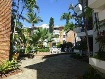 Apartment B5 At Central Sosua Residential Club El Batey Екстериор снимка