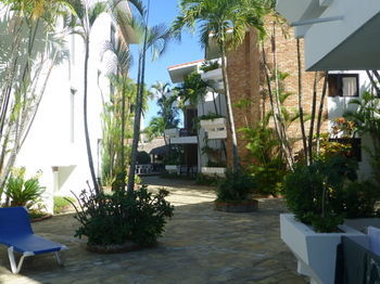 Apartment B5 At Central Sosua Residential Club El Batey Екстериор снимка