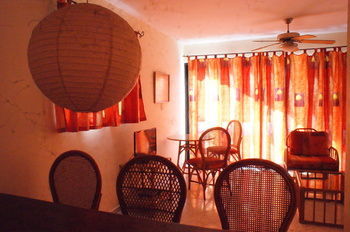 Apartment B5 At Central Sosua Residential Club El Batey Екстериор снимка