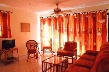 Apartment B5 At Central Sosua Residential Club El Batey Екстериор снимка