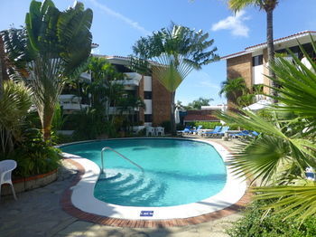 Apartment B5 At Central Sosua Residential Club El Batey Екстериор снимка