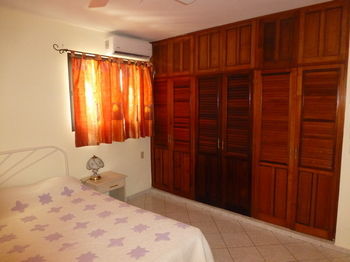 Apartment B5 At Central Sosua Residential Club El Batey Екстериор снимка