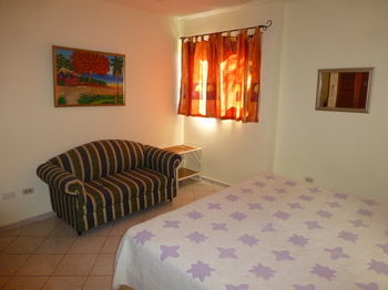 Apartment B5 At Central Sosua Residential Club El Batey Екстериор снимка