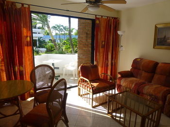Apartment B5 At Central Sosua Residential Club El Batey Екстериор снимка