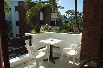 Apartment B5 At Central Sosua Residential Club El Batey Екстериор снимка