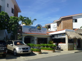 Apartment B5 At Central Sosua Residential Club El Batey Екстериор снимка