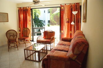Apartment B5 At Central Sosua Residential Club El Batey Екстериор снимка